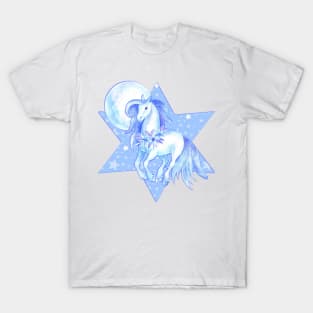 Night Gallop T-Shirt